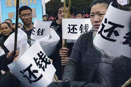 逾期未还欠款，不参加庭审有何影响？